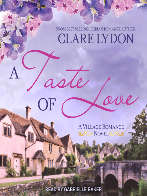 Title details for A Taste of Love by Clare Lydon - Wait list
